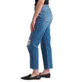 Load image into Gallery viewer, SILVER JEANS Highly Desirable Straight Leg
