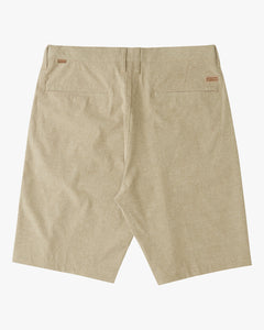 BILLABONG Crossfire Submersible 21” Shorts