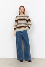 Load image into Gallery viewer, SOYACONCEPT Halina YD 1 Pullover
