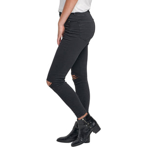 SILVER JEANS Isbister Skinny Leg