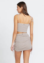 Load image into Gallery viewer, VOLCOM Big Island Energy Skirt
