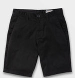 Load image into Gallery viewer, VOLCOM Frickin Modern Stretch Shorts
