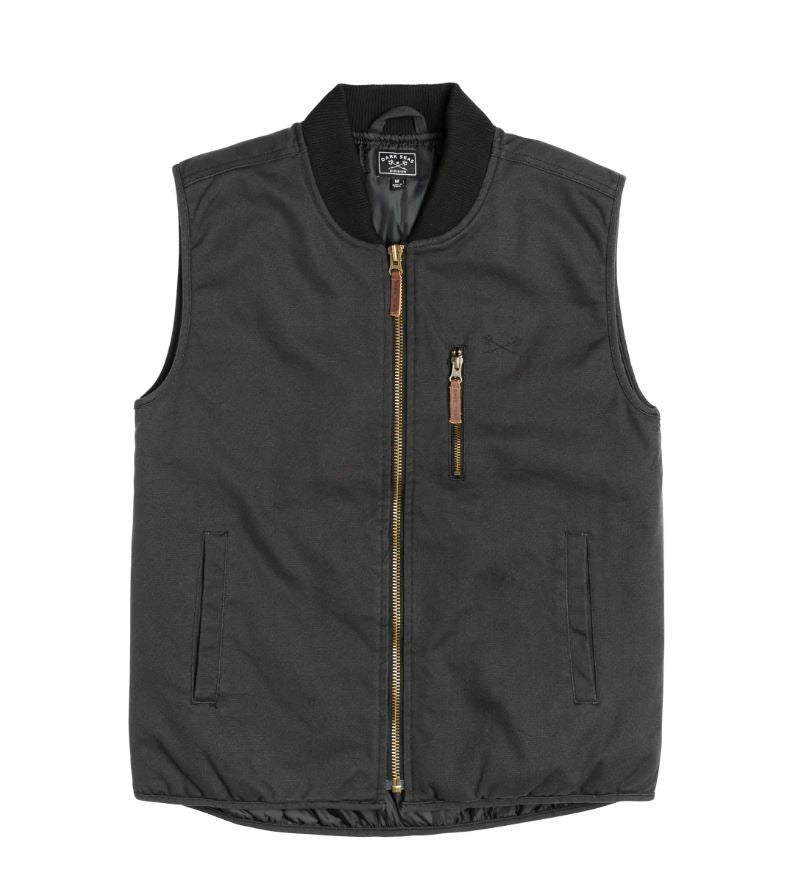 DARK SEAS Seamus Vest