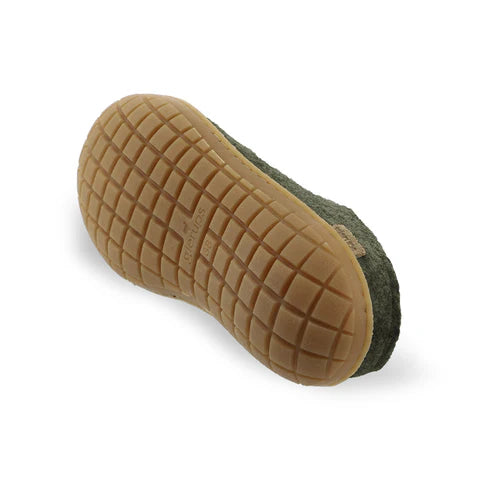 GLERUPS Slip-On - Honey Rubber Forest