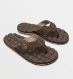 Load image into Gallery viewer, VOLCOM Recliner Sandals
