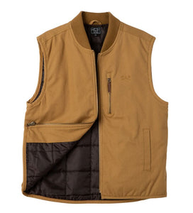 DARK SEAS Seamus Vest