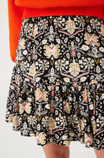 Load image into Gallery viewer, GARCIA Printed Skirt
