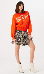 Load image into Gallery viewer, GARCIA Printed Skirt
