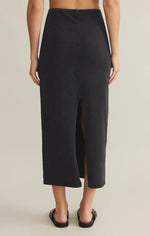 Load image into Gallery viewer, ZSUPPLY Gail Midi Skirt

