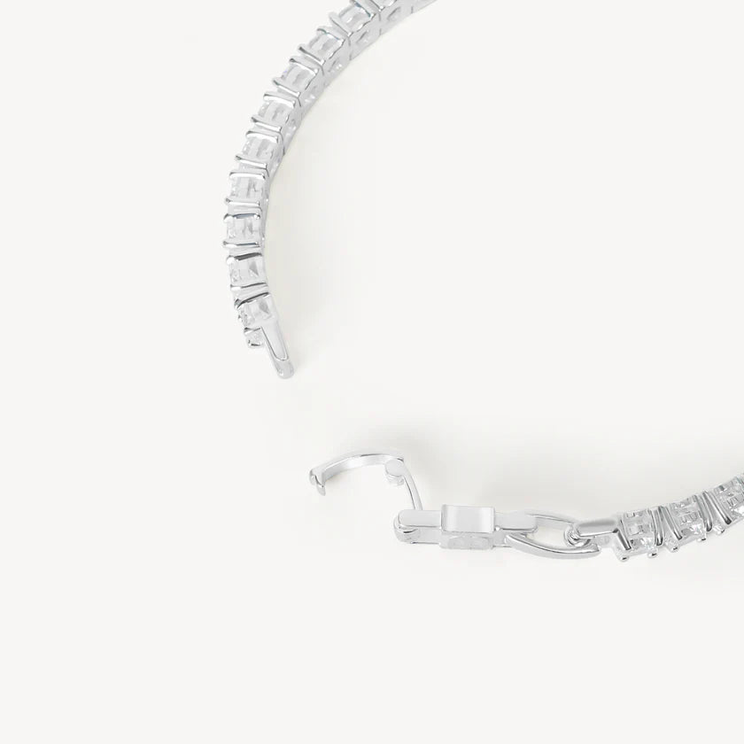 HILLBERG & BERK Bold Tennis Bracelet