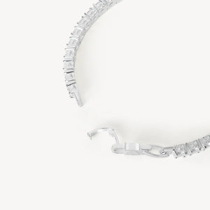 HILLBERG & BERK Bold Tennis Bracelet