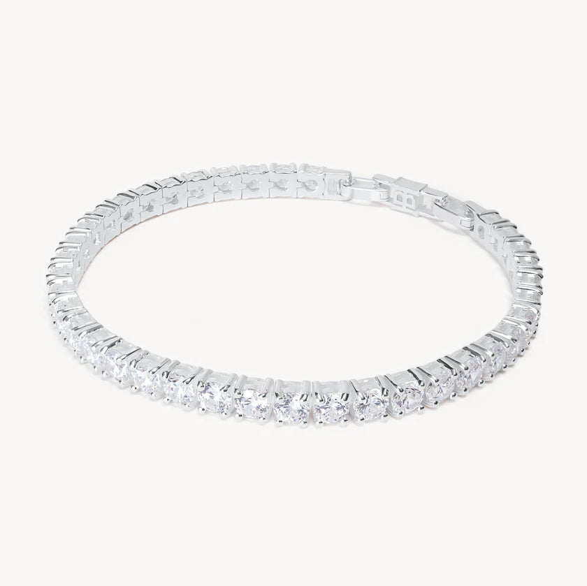 HILLBERG & BERK Bold Tennis Bracelet