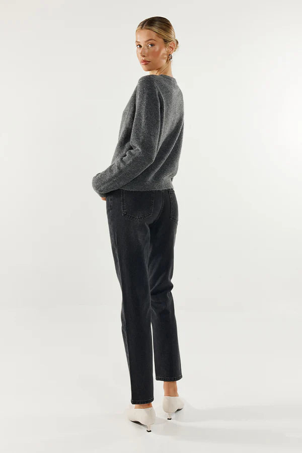 MADISON THE LABEL Bonnie Cardigan