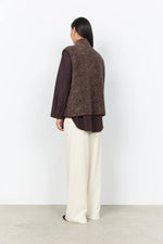 Load image into Gallery viewer, SOYACONCEPT Gertrud 4 Waistcoat
