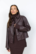 Load image into Gallery viewer, SOYACONCEPT Gunilla 11 Jacket
