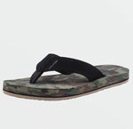 Load image into Gallery viewer, VOLCOM Big Boys Victor Sandals
