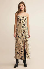 Load image into Gallery viewer, ZSUPPLY Crystal Savanna Midi Dress
