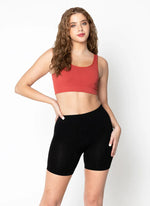 Load image into Gallery viewer, C&#39;EST MOI Bamboo Shorts
