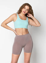 Load image into Gallery viewer, C&#39;EST MOI Bamboo Shorts
