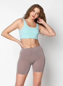 C'EST MOI Bamboo Shorts