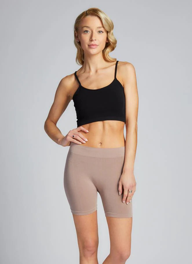 C'EST MOI Bamboo Shorts