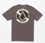 Load image into Gallery viewer, VOLCOM Celler Short Sleeve Tee
