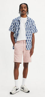Load image into Gallery viewer, LEVI&#39;S XX Chino Shorts III Adobe Rose
