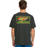 Load image into Gallery viewer, VOLCOM Surf Vitals Modstone SS Tee
