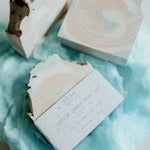 Load image into Gallery viewer, SOAK Cotton Candy Soap Bar
