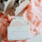 Load image into Gallery viewer, SOAK Cotton Candy Soap Bar
