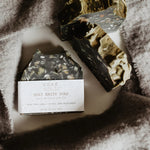 Load image into Gallery viewer, SOAK Cozy Knits Soap Bar
