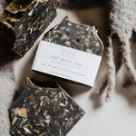 Load image into Gallery viewer, SOAK Cozy Knits Soap Bar
