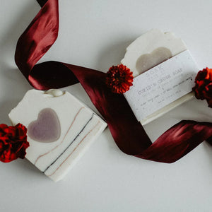 SOAK Cupid's Crush Soap Bar