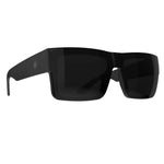 Load image into Gallery viewer, SPY Cyrus Switch Matte Black Sunglasses
