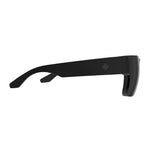Load image into Gallery viewer, SPY Cyrus Switch Matte Black Sunglasses
