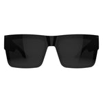 Load image into Gallery viewer, SPY Cyrus Switch Matte Black Sunglasses
