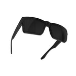 Load image into Gallery viewer, SPY Cyrus Switch Matte Black Sunglasses
