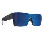 Load image into Gallery viewer, SPY Cyrus Switch Translucent Gunmetal Sunglasses
