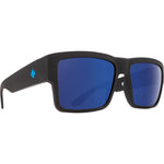 Load image into Gallery viewer, SPY Cyrus Soft Matte Black
