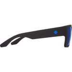 Load image into Gallery viewer, SPY Cyrus Soft Matte Black
