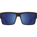 Load image into Gallery viewer, SPY Cyrus Soft Matte Black

