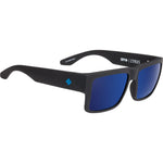 Load image into Gallery viewer, SPY Cyrus Soft Matte Black
