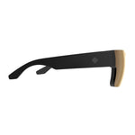 Load image into Gallery viewer, SPY Cyrus Switch Matte Black Sunglasses
