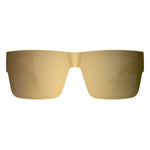 Load image into Gallery viewer, SPY Cyrus Switch Matte Black Sunglasses
