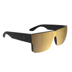 Load image into Gallery viewer, SPY Cyrus Switch Matte Black Sunglasses
