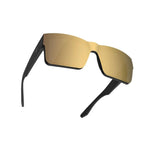 Load image into Gallery viewer, SPY Cyrus Switch Matte Black Sunglasses
