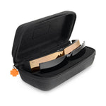 Load image into Gallery viewer, SPY Cyrus Switch Matte Black Sunglasses
