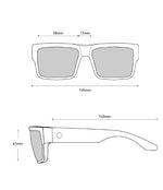 Load image into Gallery viewer, SPY Cyrus Soft Matte Black
