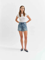 Load image into Gallery viewer, DAZE The Knockout High Rise Short
