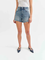 Load image into Gallery viewer, DAZE The Knockout High Rise Short
